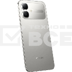 Смартфон Infinix Smart 20 X6840B 4/64Gb титан, фото3