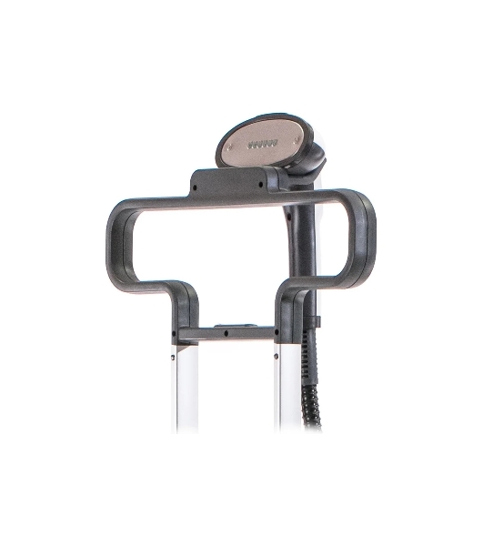 Отпариватель MIE Deluxe белый, 2600 Вт, 85 гр/мин, 2500 мл