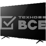 Телевизор 75' QLED 4K 75P7L TCL, фото4