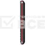 Мобильный телефон BQ 2440 Step L+ черный/красный, фото4