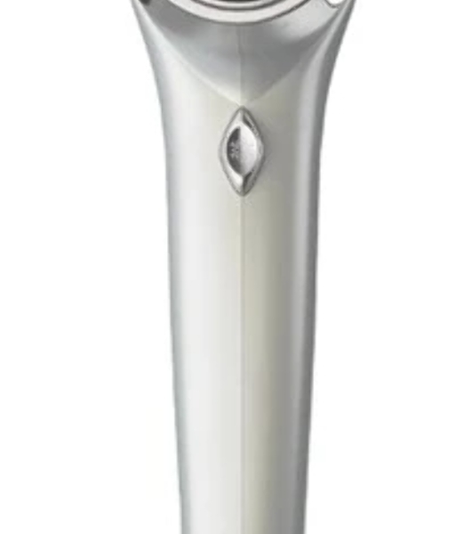 Фен Haier HHD-602 белый, 1600 Вт, ионизация