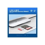 USB-концентратор Vention TNHHB, USB Type-C, USB/SD/TF/PD, USB Type-C, фото6