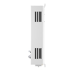 Водонагреватель газовый Edisson HEAT H 20 D белый, проточный, 10 л/мин, 20 кВт, газ-контроль, фото4