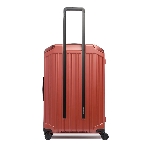 Чемодан Piquadro PQ LIGHT BV7246PQL/CUO 45x69x30см 100л. 4.28кг. поликарбонат табачный, фото3