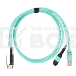 Сетевая Оптическая кабельная система HDMI2.0V VCOM 10M <D3745-10.0>, фото11