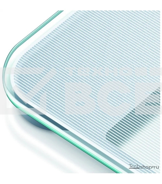 Весы напольные электронные Beurer BG13 макс.150кг серебристый