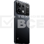 Смартфон POCO X6 5G, 8/256Gb, черный, фото3