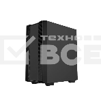 Компьютерный корпус Deepcool CC560 ARGB V2 без БП, боковое окно (закаленное стекло), 3x120мм ARGB LED вентилятор спереди и 1x120мм ARGB LED вентилятор сзади, черный, ATX, фото4