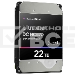 Жесткий диск серверный Western Digital 3.5