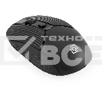 Мышь беспроводная Oklick 509MW черный, 1600 dpi, радиоканал, USB, кнопки - 4, фото5