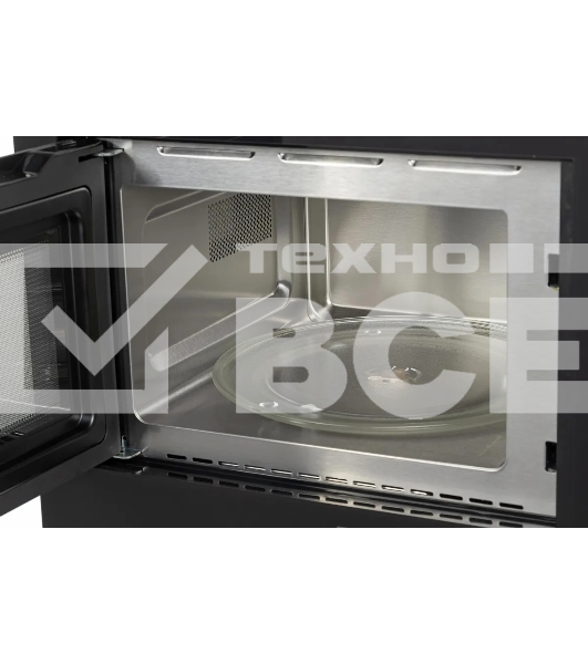 Микроволновая печь Electrolux KMFD264TEX 26л. 900Вт черный/нержавеющая сталь (встраиваемая)
