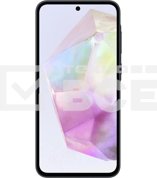 Смартфон Samsung Galaxy A35 5G, 8/256Gb, темно-синий