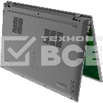 Ноутбук Digma Pro Fortis Core i3 1005G1 8Gb SSD512Gb Intel UHD Graphics 14.1