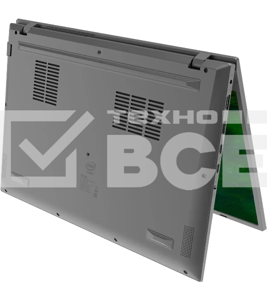 Ноутбук Digma Pro Fortis Core i3 1005G1 8Gb SSD512Gb Intel UHD Graphics 14.1