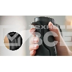 Блендер погружной Bosch MSM4B670 1000 Вт, черный, фото5