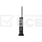 Компьютер Мини ПК MSI Pro DP10 12M Mini Core i3-1215U (1.2GHz), 8Gb DDR4 SO-DIMM, 256GB SSD M.2, Intel UHD Graphics 730, noDVD, WiFi, BT, 120W, VESA, COM Port, noOS, 1y war-ty, фото5