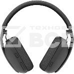Гарнитура Logitech ZONE Vibe 100 Bluetooth Headset  - GRAPHITE, фото10