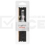 Оперативная память QUMO, DDR4, 8GB (1x8GB), 3200MHz, CL22, фото3