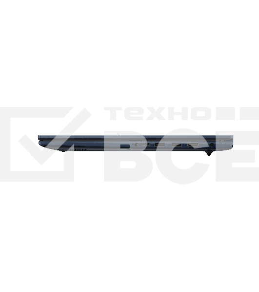 Ноутбук Asus Vivobook 17 X1704VA-AU321 Core i5 120U 16Gb SSD1Tb UMA 17.3