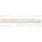 Клавиатура A4Tech Fstyler FBK26C AS беспроводная, USB, Bluetooth/Радиоканал, бежевый, фото3