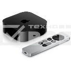 ТВ-приставка Apple TV 4K 128Gb, фото 1