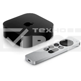 ТВ-приставка Apple TV 4K 128Gb