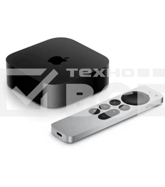 ТВ-приставка Apple TV 4K 128Gb