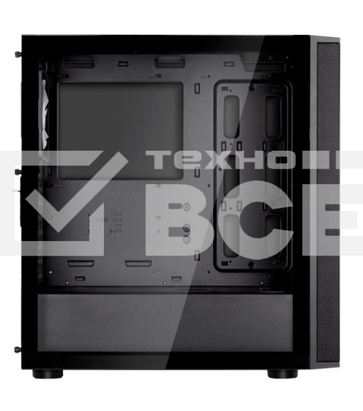 Компьютерный корпус SilverStone SST-FAR1B-PRO-V2 TO-C382-SST-FAR1B-PRO-V2 (814452)