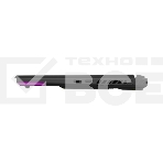 Ноутбук ASUS ROG Strix G18 G814JV-N6168 [90NR0CM1-M00BC0] Eclipse Gray 18
