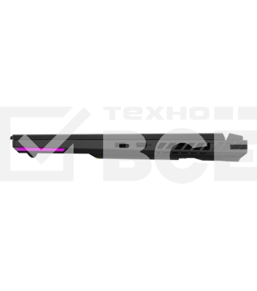 Ноутбук ASUS ROG Strix G18 G814JV-N6168 [90NR0CM1-M00BC0] Eclipse Gray 18