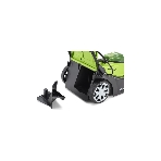 Газонокосилка аккумуляторная GreenWorks G40LM35, 40V, 35 см, без АКБ и ЗУ, фото7