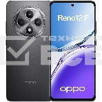 Смартфон Oppo Reno 12F, 8/512Gb, серый, фото 1