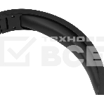 Наушники с микрофоном Оклик HS-L355G черный 1.8м мониторные оголовье (1939807), фото15