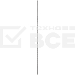 Бур по бетону, SDS-Plus, GreatFlex Light, 10x600 мм, фото 1