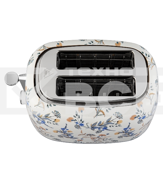 Тостер BRAYER BR2103