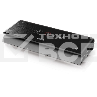 Вакуумный упаковщик BBK BVS802 черный
