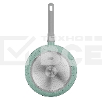 Сковорода Maunfeld HELGA MFP20FA05FS из кованого алюминия, 20 см, фото2