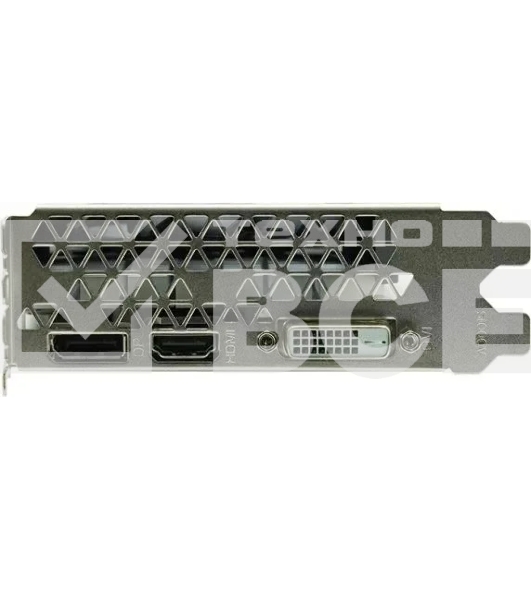 Видеокарта AFOX PCIE16 RTX3050 6GB AF3050-6GD6H5