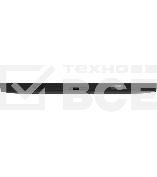 Электронная книга PocketBook 618 Basic Lux Ink Black (PB618-P-WW)