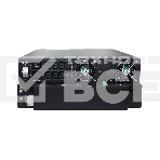 Источник бесперебойного питания Штиль STR1106SL 5400Вт 6000ВА черный, фото2