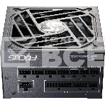 Блок питания Seasonic ATX 750W Focus GX-750 80 PLUS gold (20+4pin) APFC 135мм fan 10xSATA Cab Manag RTL, фото7