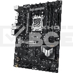 Материнская плата ASUS TUF GAMING X870-PLUS WIFI, AM5, AMD X870, 4xDDR5, 2xSATA, 4xM.2, 1xPCIe 5.0 x16, 1xPCIe 4.0 x4, 1xHDMI, 1xUSB-C 3.2 Gen 2, 1xUSB-C 3.2 Gen 2x2, 2xUSB-C 4.0, 1x 2.5Gb LAN, 1xUSB-A 2.0, 3xUSB-A 3.2 Gen 2, 4xUSB-A 3.2 Gen 1, 5x3.5 мм, , фото18