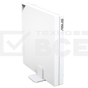 Маршрутизатор ASUS RT-AX57 GO, белый 90IG08N0-MU9C00