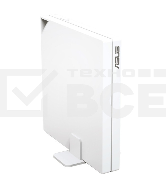 Маршрутизатор ASUS RT-AX57 GO, белый 90IG08N0-MU9C00