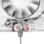 Вентилятор вытяжной Royal Thermo RAFS 100 P, фото2