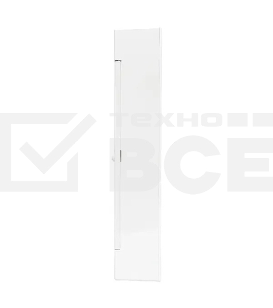 Щит слаботочный навесной 