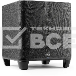 Сабвуфер Denon Home Subwoofer черный, фото 1