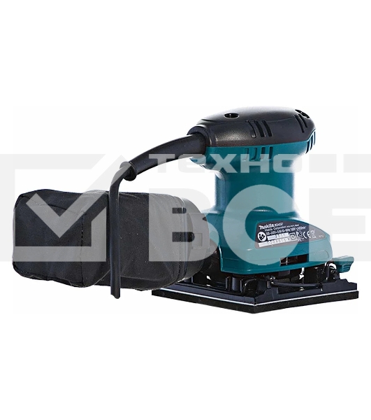 Вибрационная шлифовальная машина Makita BO4557 ВШМ