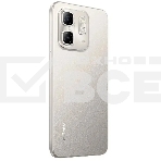 Смартфон Infinix HOT 50i, 4/128Gb, серый титан, фото4