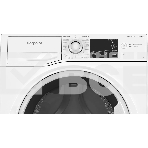 Стиральная машина Hotpoint NSB 7239 W VE RU белый, загр. фронтальная макс.: 7 кг 1200 об/мин класс: А, фото3